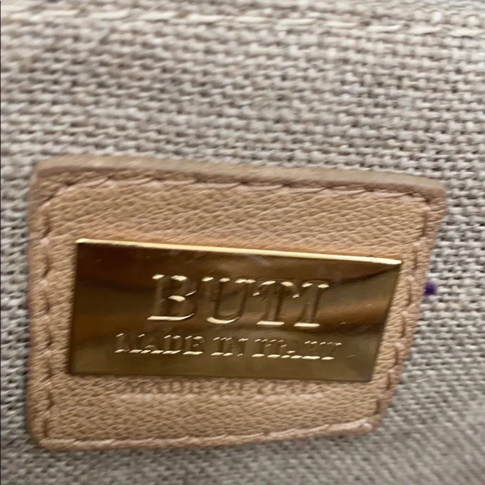 Buti handbags are